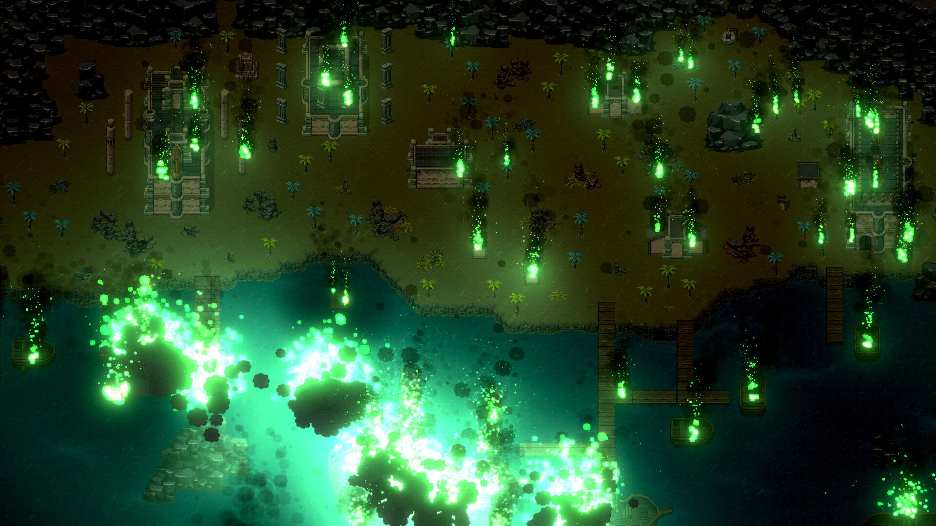 Boomerang Jack Demo #5