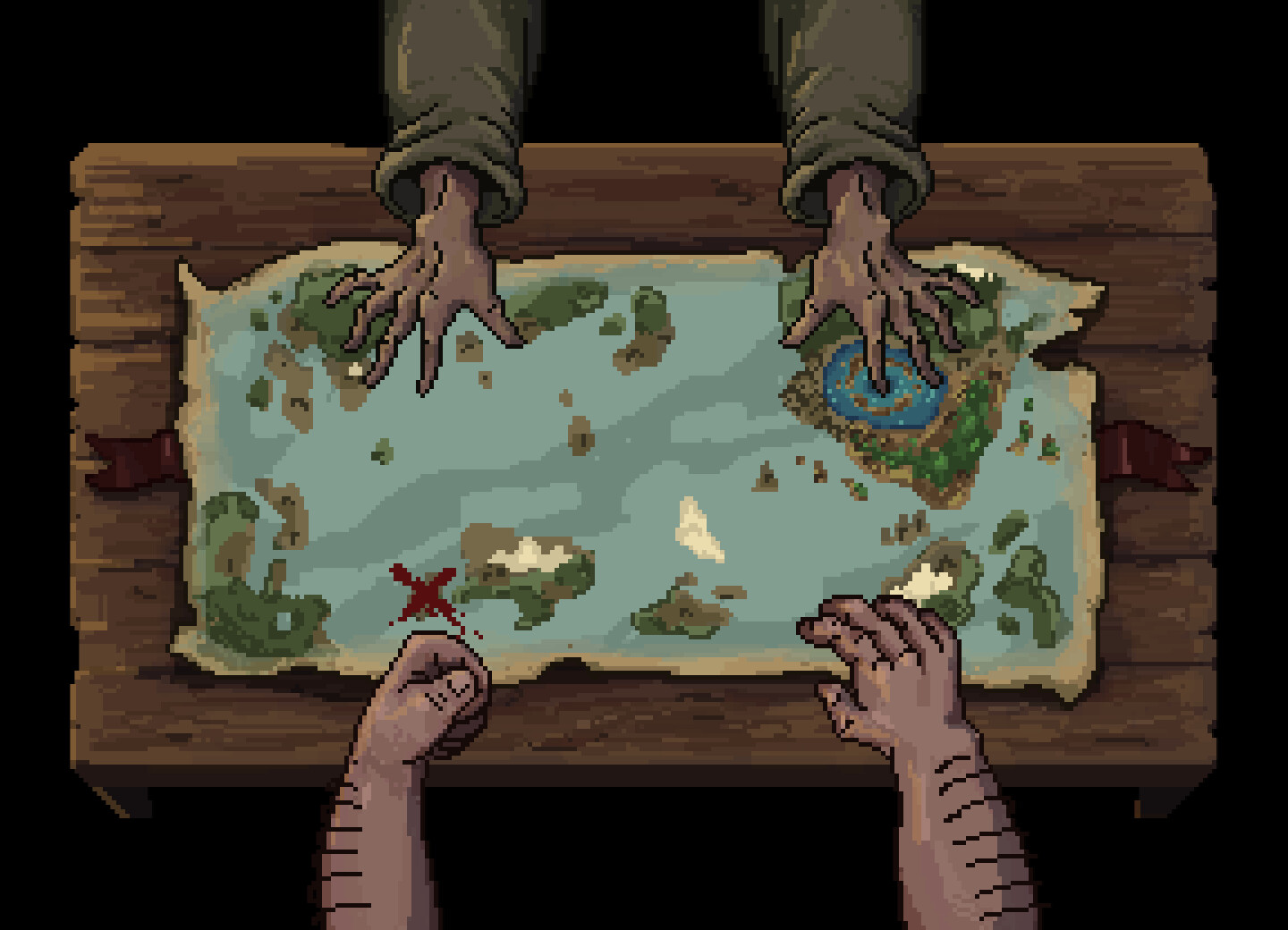 Boomerang Jack Demo #4