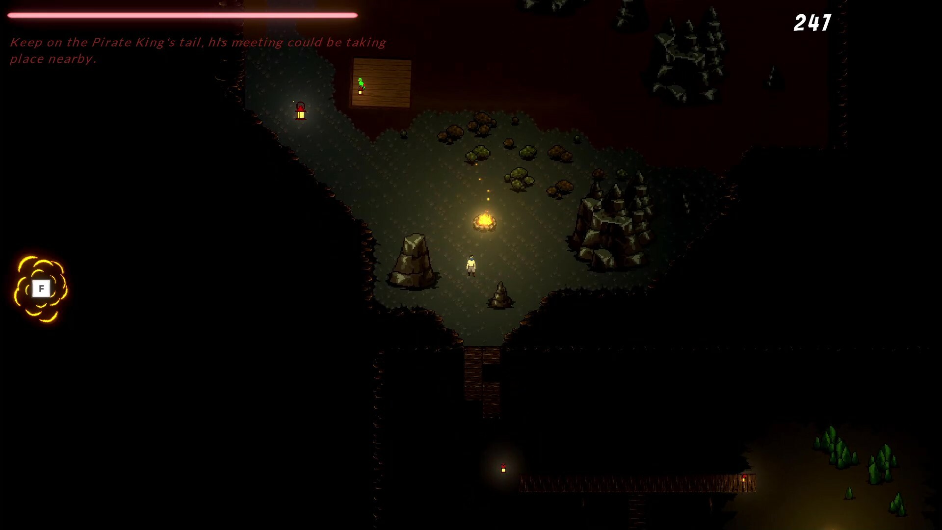 Boomerang Jack Demo #11