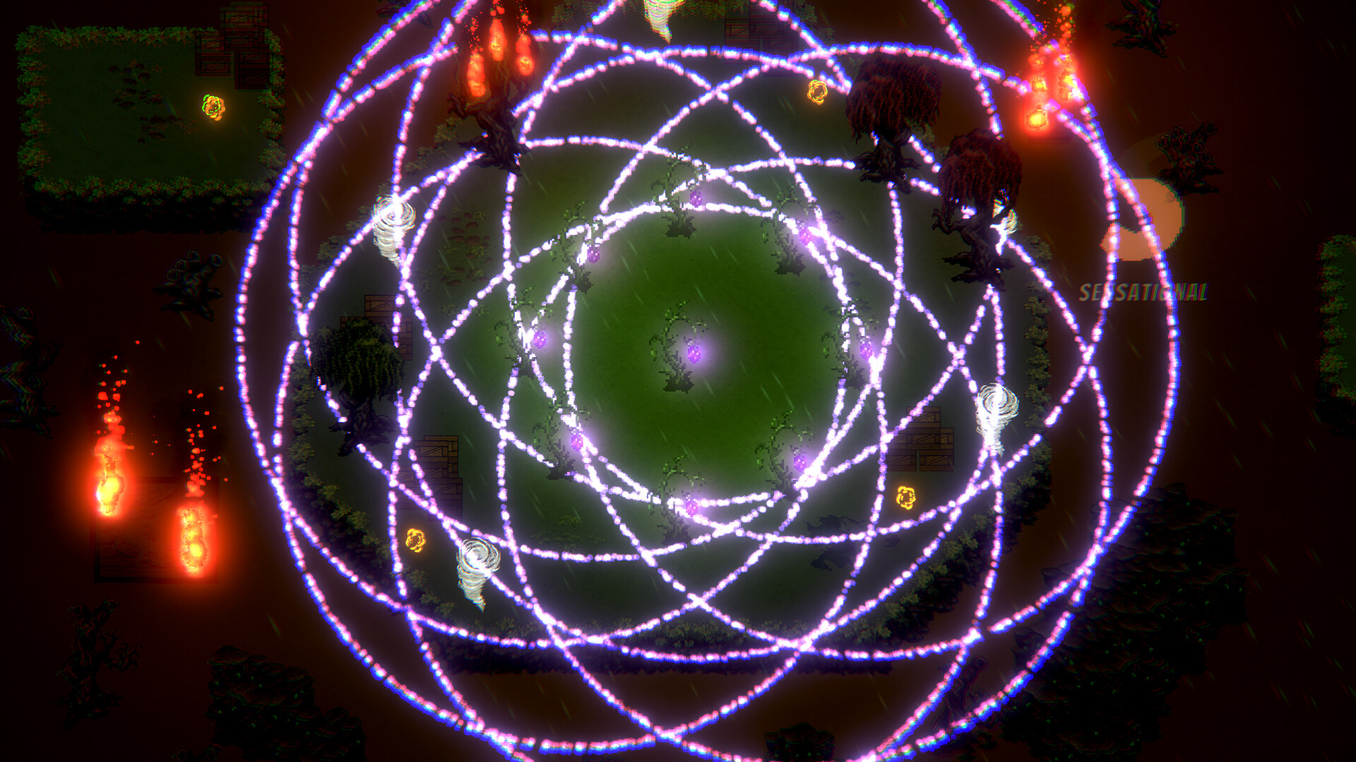 Boomerang Jack Demo #7