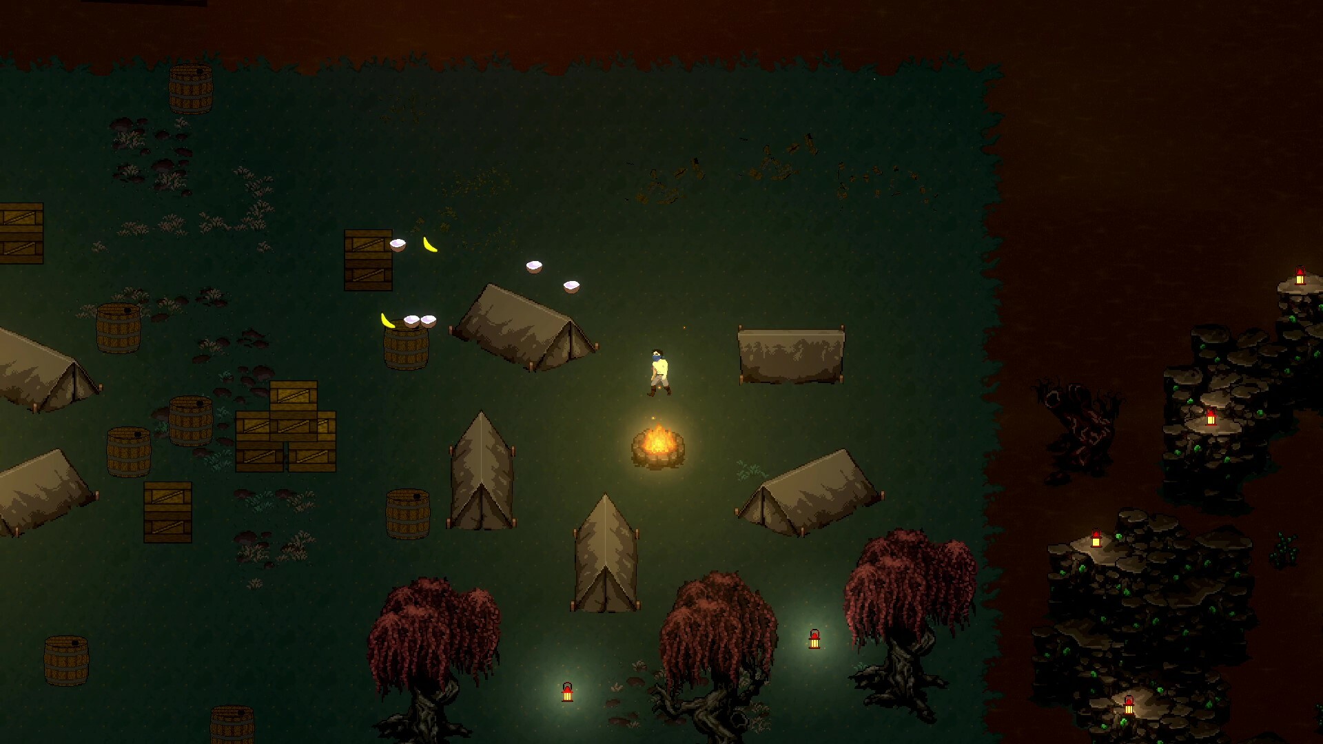 Boomerang Jack Demo #3