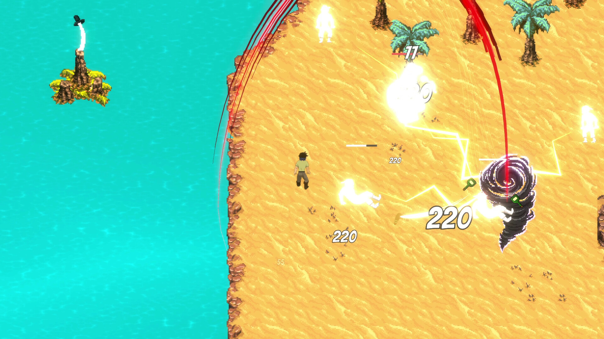 Boomerang Jack Demo #9