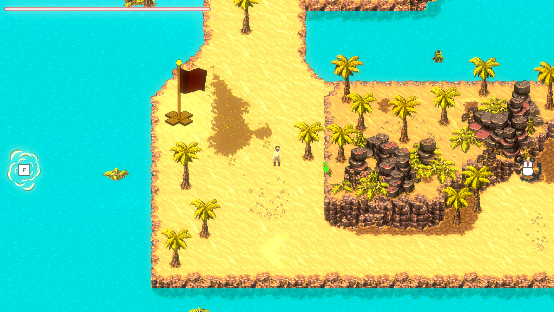 Boomerang Jack Demo #0