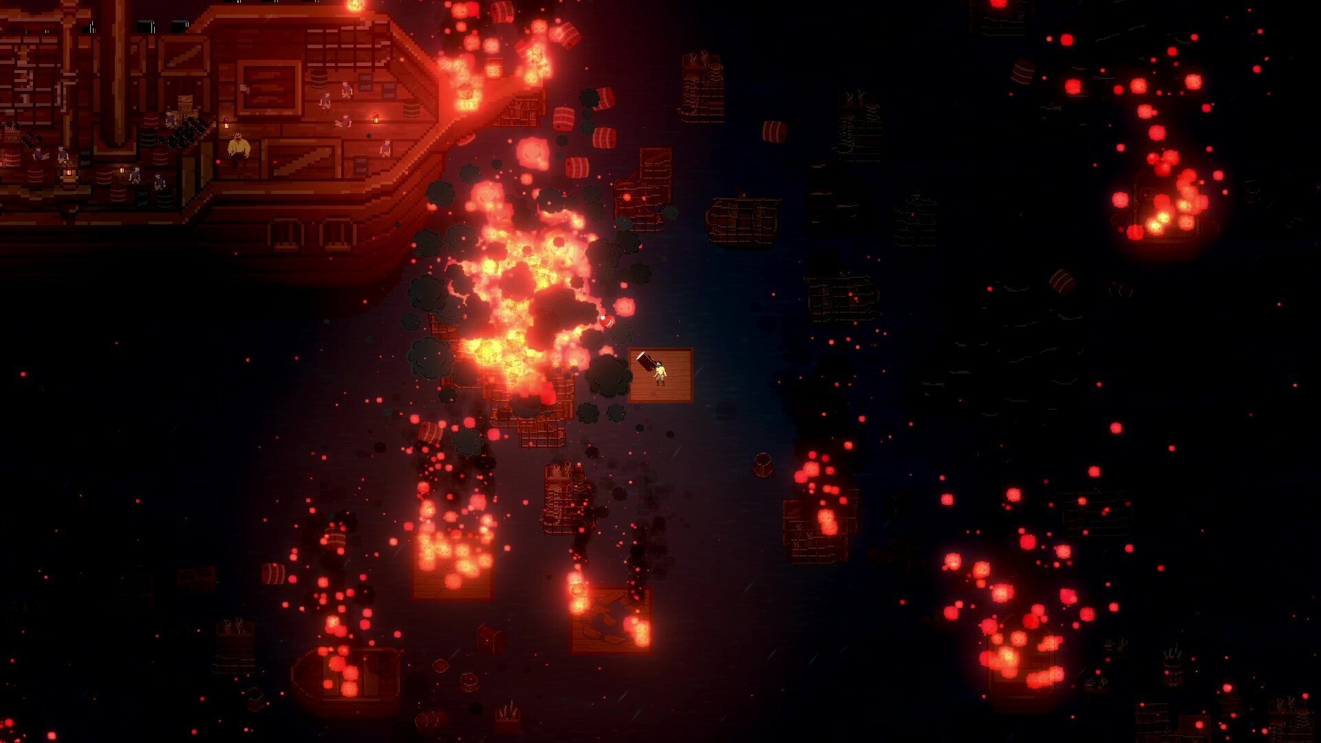 Boomerang Jack Demo #12