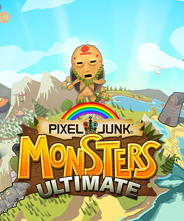 PixelJunk™ Monsters Ultimate