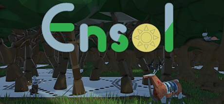 Ensol banner image