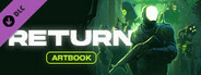 Return Artbook