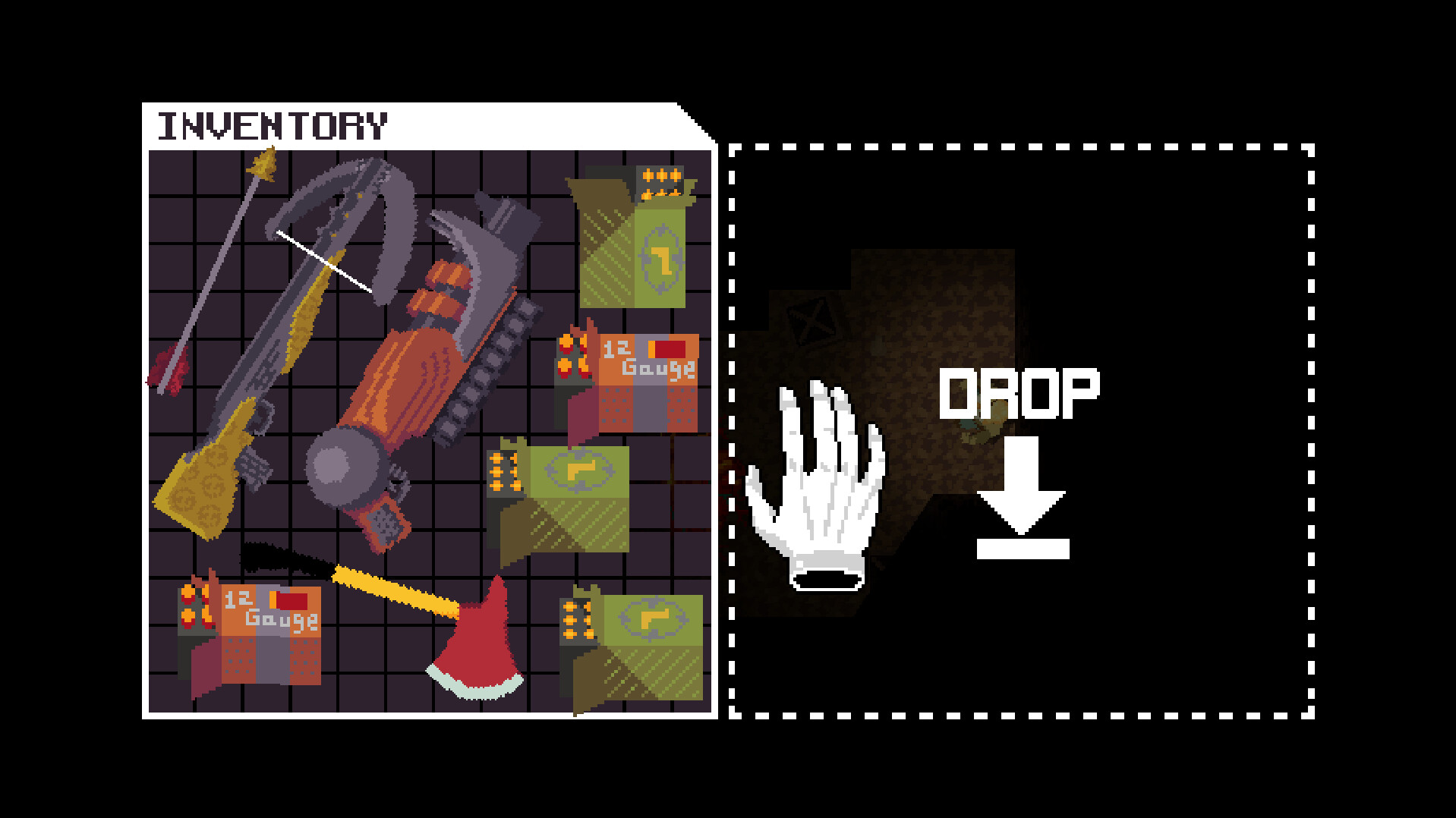 The Pulse of Evil #3