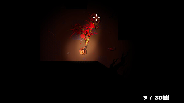 The Pulse of Evil game for Linux 1