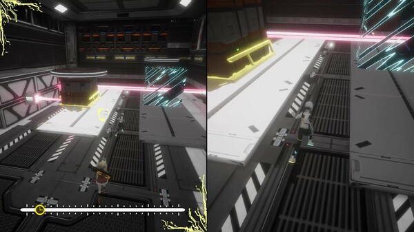 Reformpunk重組叛客 game for Linux 1