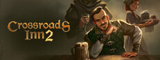 Crossroads Inn 2 - Tavern Manager