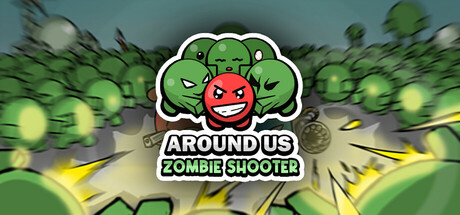 Around Us: Zombie Shooter PC game deal