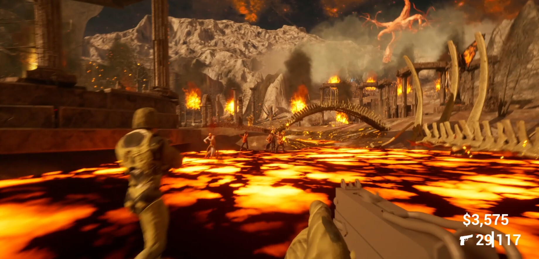 Slayer screenshot 5
