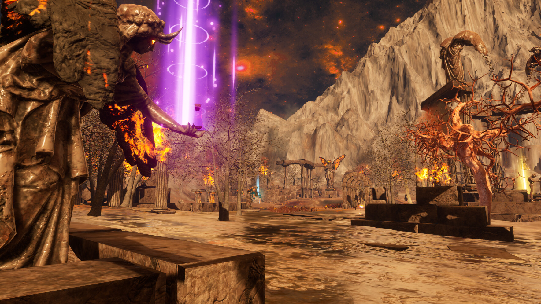 Slayer screenshot 6