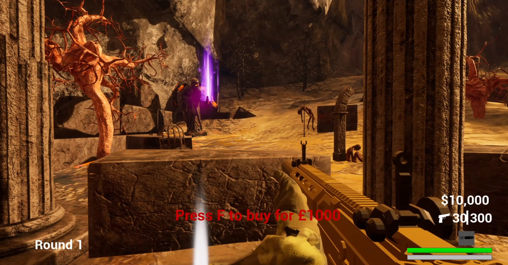Slayer screenshot 7