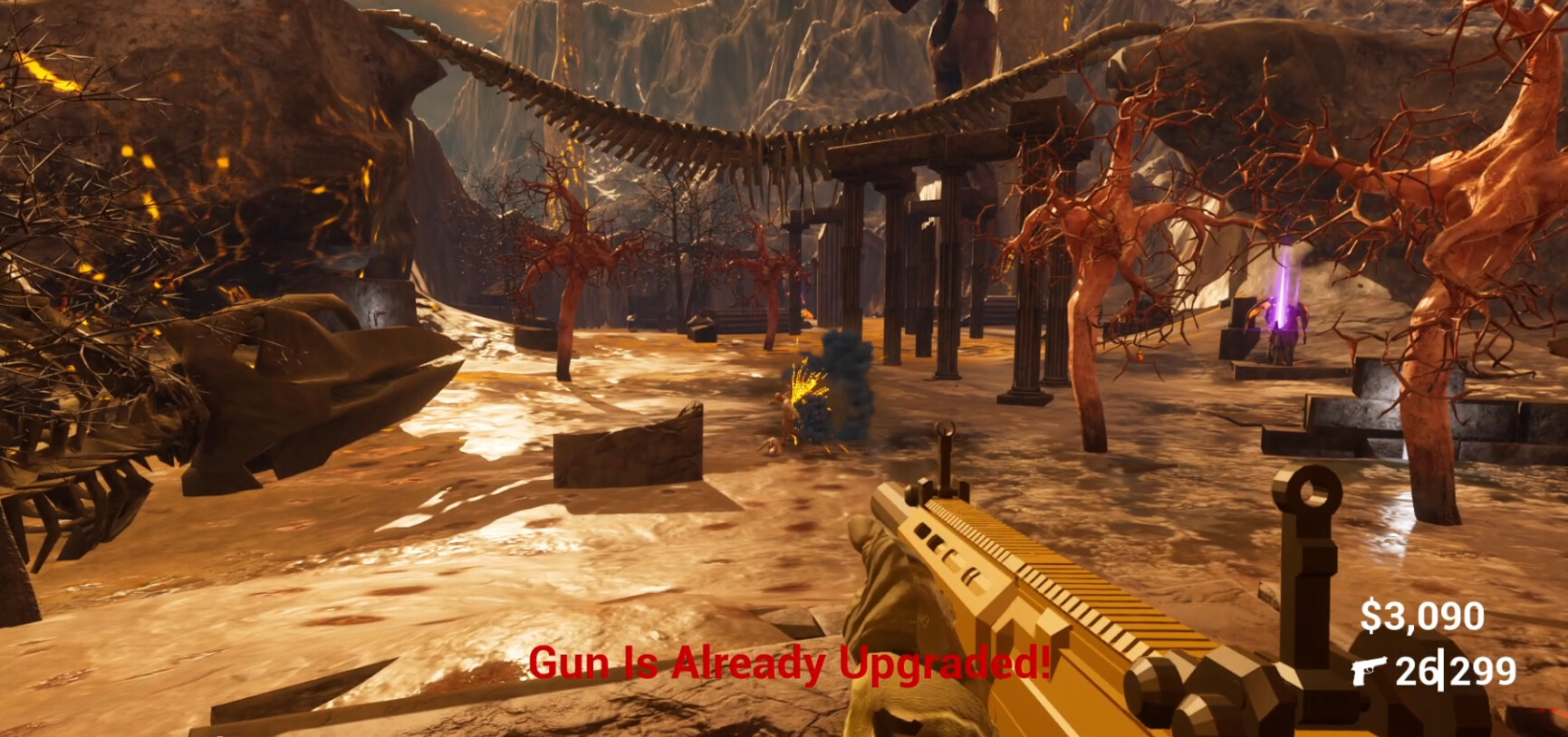 Slayer screenshot 4