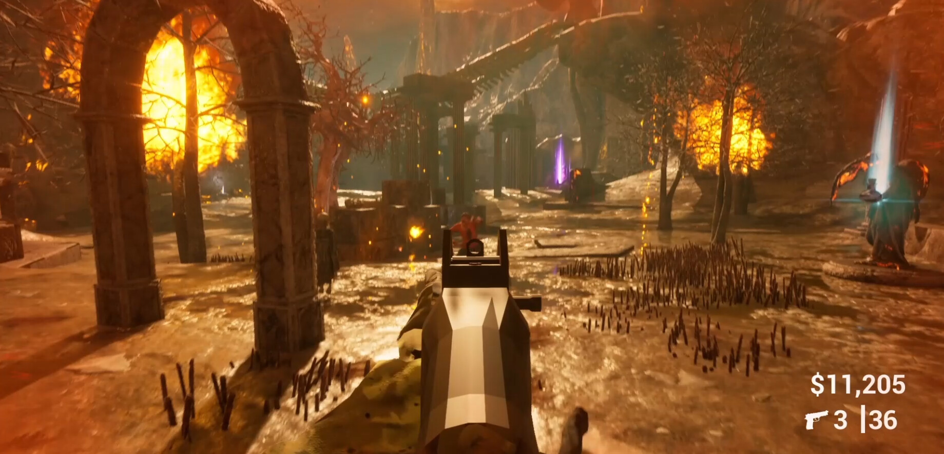Slayer screenshot 8