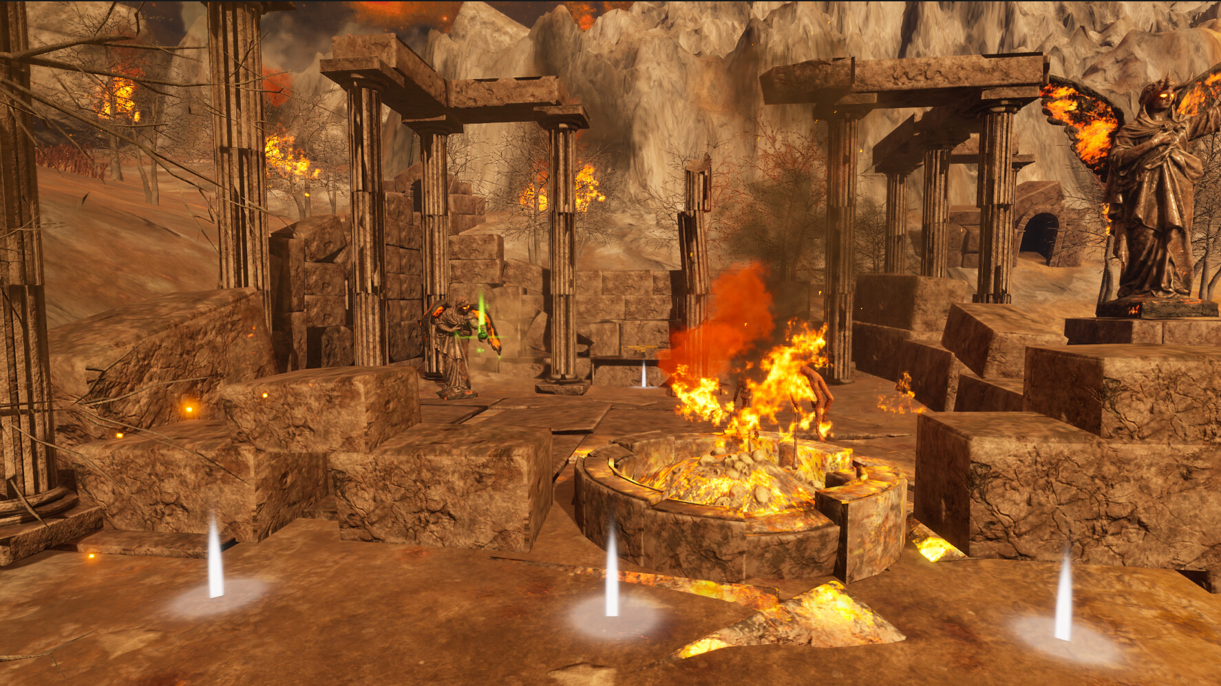 Slayer screenshot 9