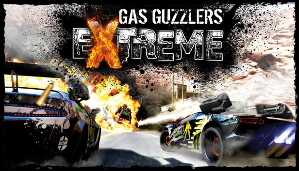 gas guzzlers extreme how do i play with a friend