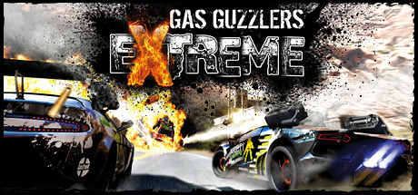 Gas Guzzlers Extreme header image