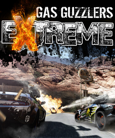 Gas Guzzlers Extreme