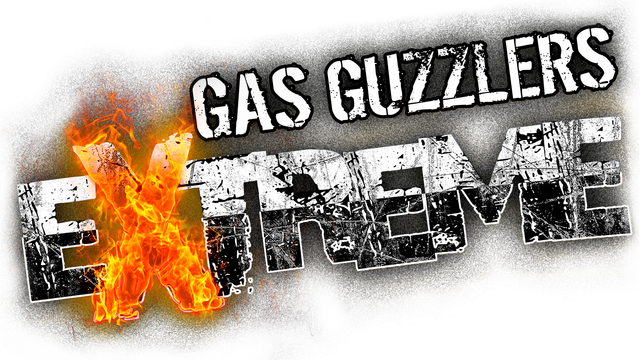 Gas Guzzlers Extreme