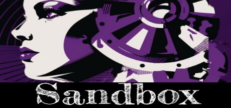 Sandbox Cover Image