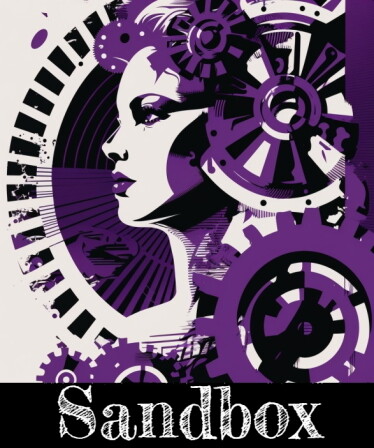 Sandbox