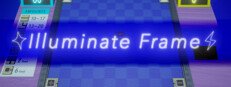 Illuminate Frame 게임 이미지