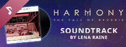 Harmony: The Fall of Reverie Soundtrack