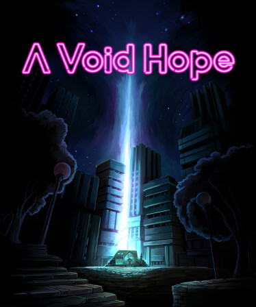 A Void Hope