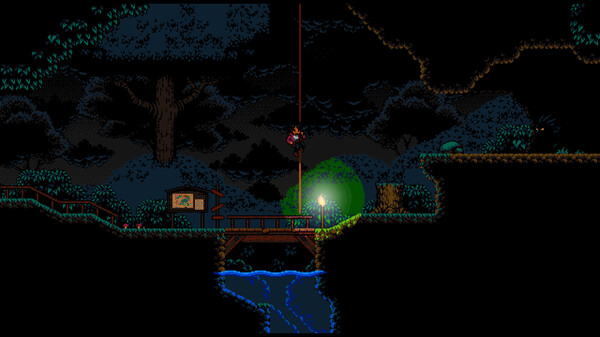 A Void Hope game for windows Pc 1