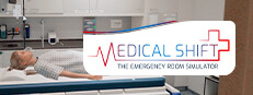 Emergency Room Simulator