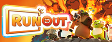 RunOut - Hothead Paws