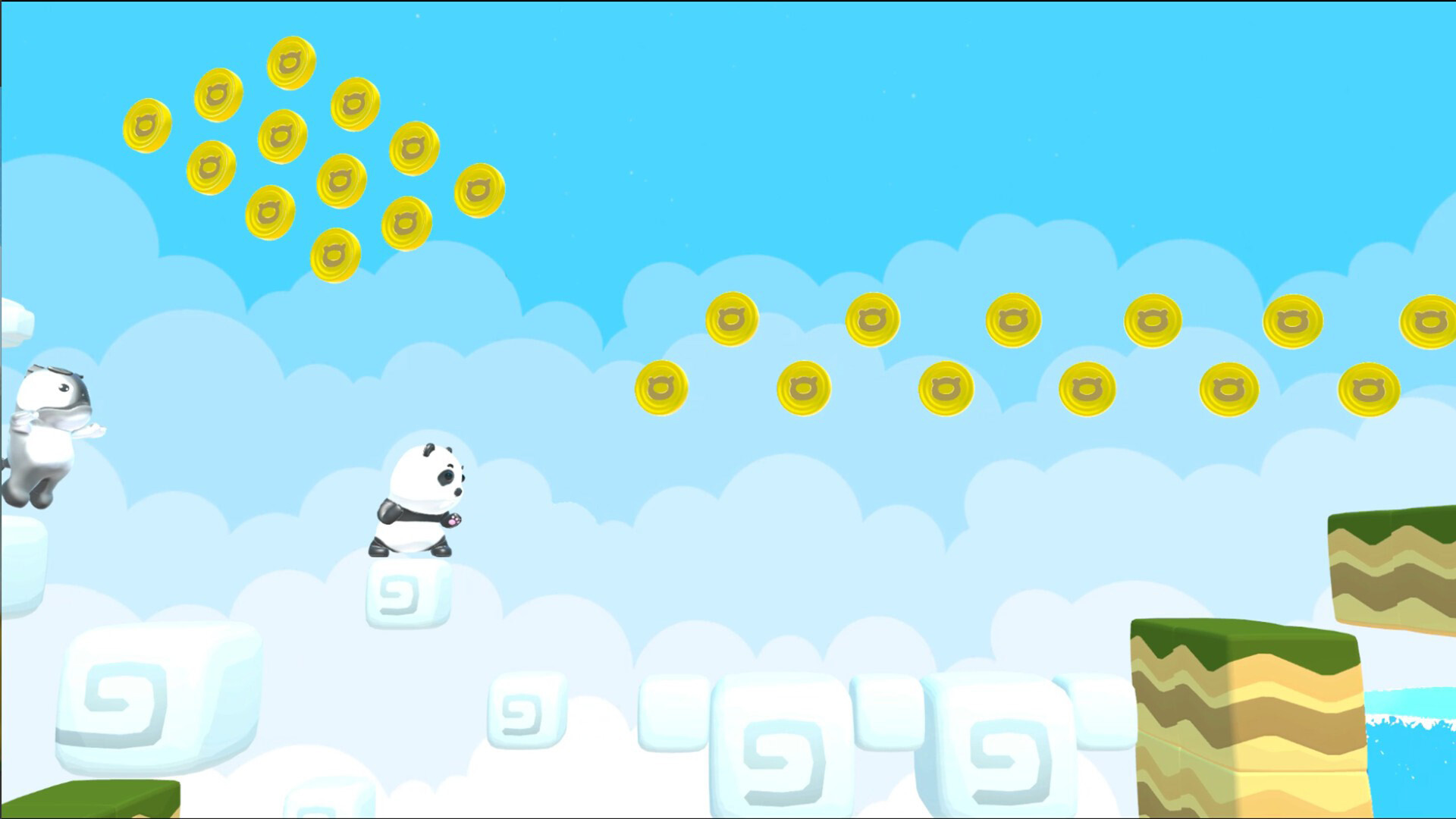 RunOut - Run&Fun Together #5