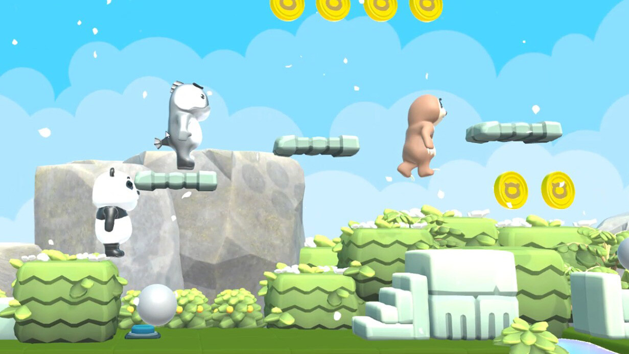 RunOut - Run&Fun Together #2