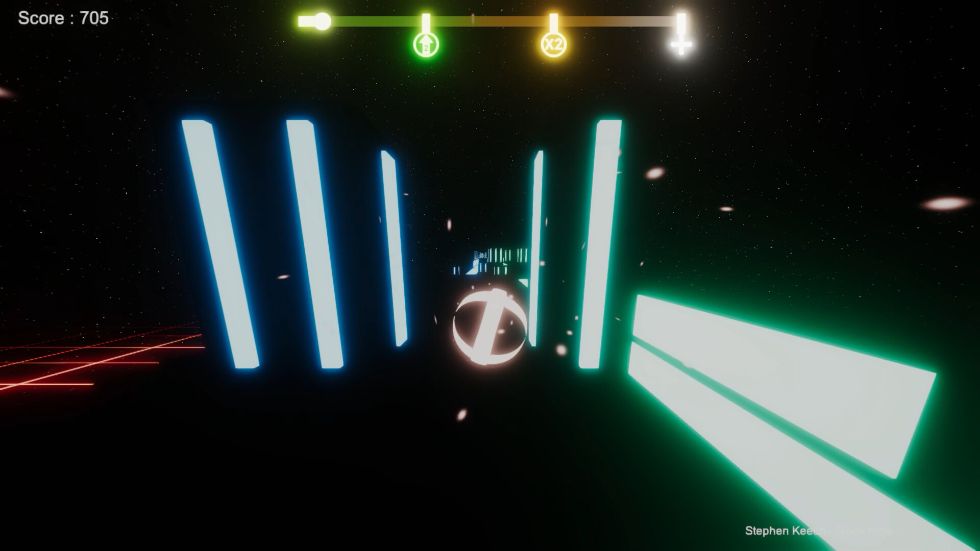 SIZIF screenshot 1