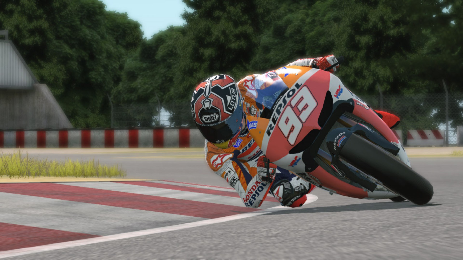 MotoGP 13 Demo #7