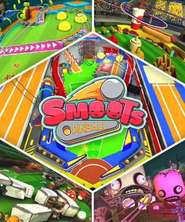 Smoots Pinball