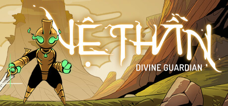Divine Guardian | Vệ Thần Cover Image
