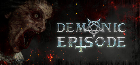 Demonic Episode banner