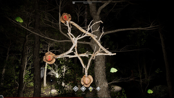 Demonic Episodefor windows and Linux 1