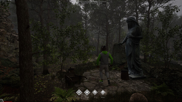 Demonic Episode game for windows Pc 1