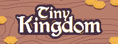 Tiny Kingdom 게임 이미지