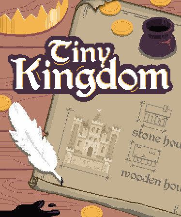 Tiny Kingdom