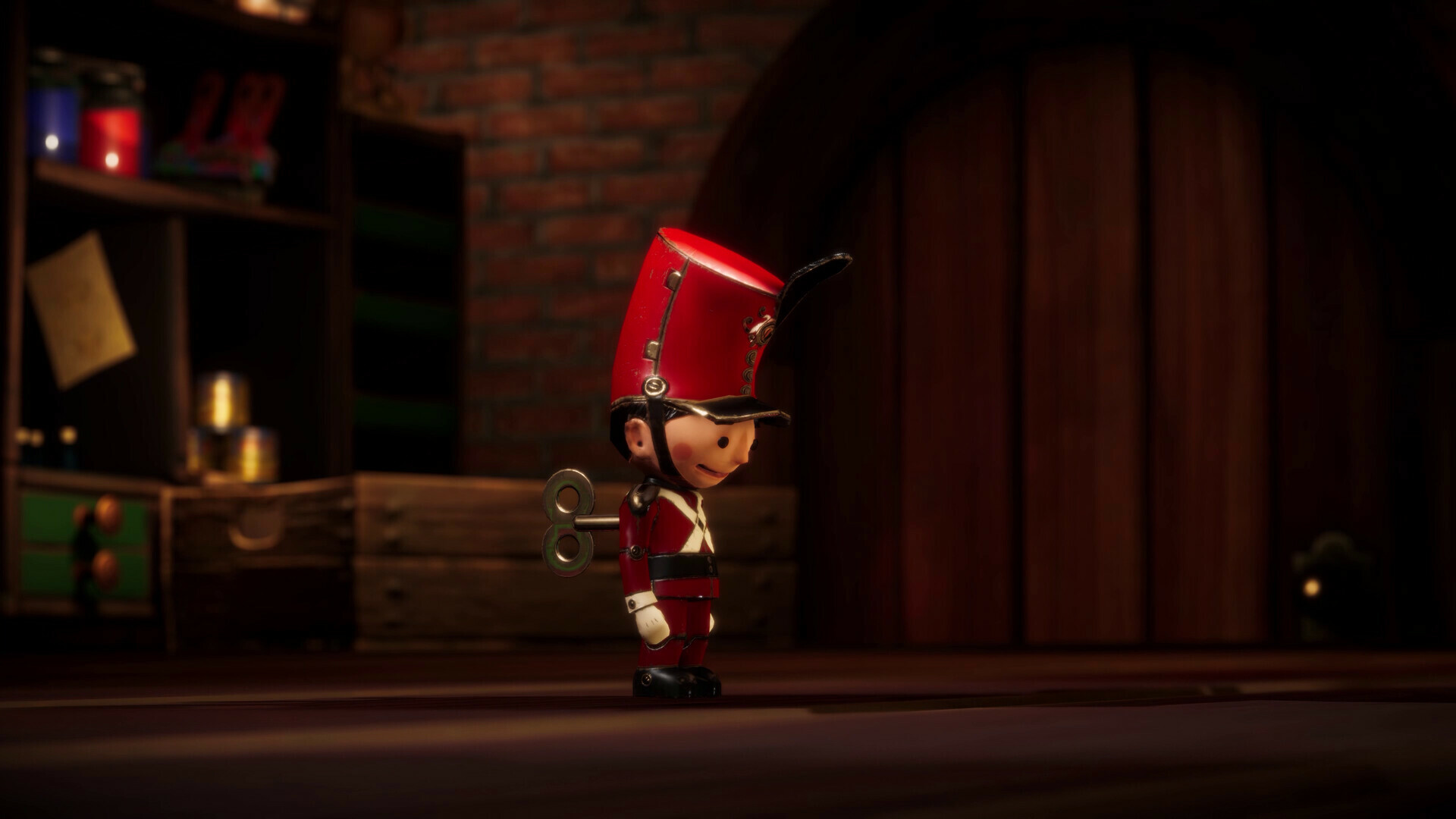 Tin Hearts Tin Hearts on Steam