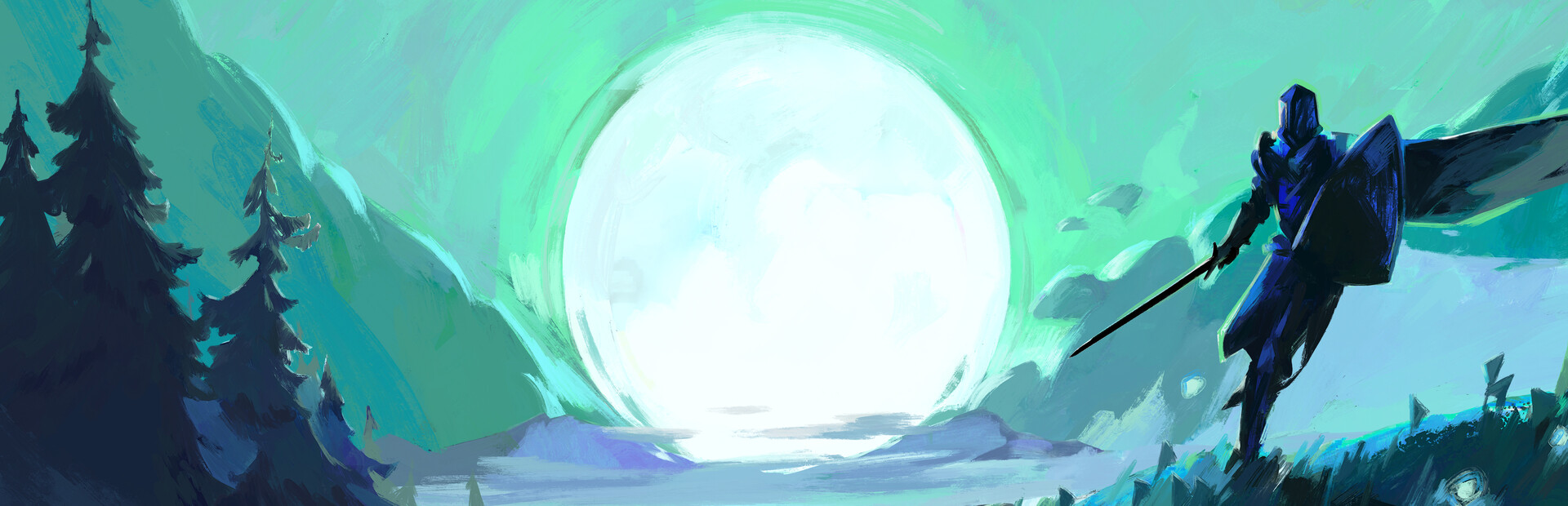 Pale Coins