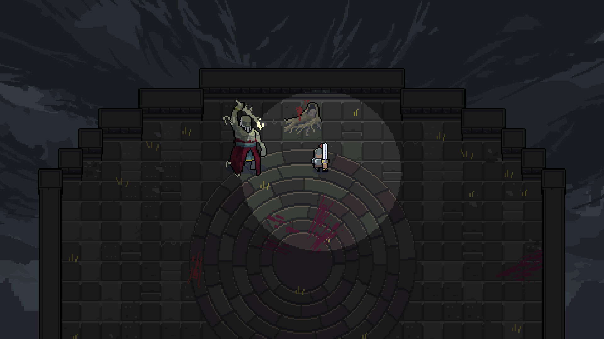 Pale Coins on Steam