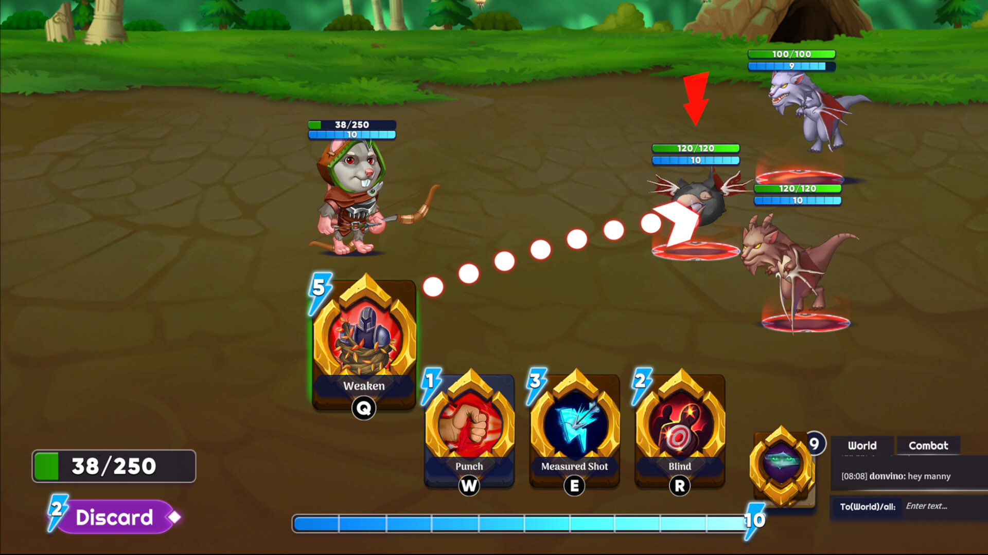 The World of Nifty Craft #2