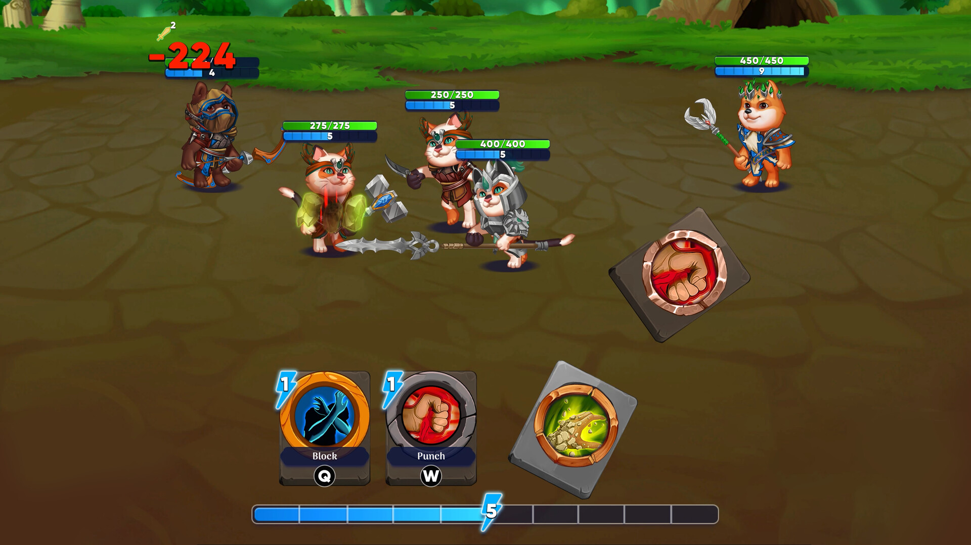 The World of Nifty Craft #8